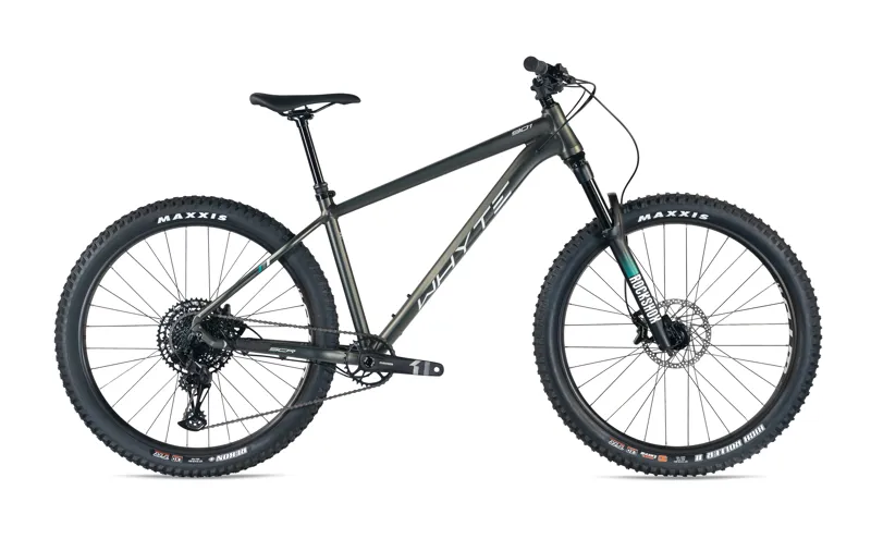 Whyte 901 V4 Mountain Bike 